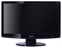 Monitor Acer, il monitor Acer H243HBbmid, Acer monitor, Acer H243HBbmid monitor, PC Monitor Acer, Acer monitor pc, pc del monitor Acer H243HBbmid, Acer specifiche H243HBbmid, Acer H243HBbmid