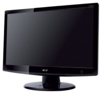 Monitor Acer, il monitor Acer H244HAbmid, Acer monitor, Acer H244HAbmid monitor, PC Monitor Acer, Acer monitor pc, pc del monitor Acer H244HAbmid, Acer specifiche H244HAbmid, Acer H244HAbmid