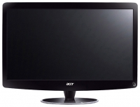 Monitor Acer, il monitor Acer HS244HQbmii, Acer monitor, Acer HS244HQbmii monitor, PC Monitor Acer, Acer monitor pc, pc del monitor Acer HS244HQbmii, Acer specifiche HS244HQbmii, Acer HS244HQbmii