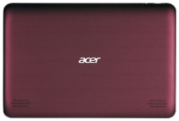 Acer Iconia Tab A200 16Gb photo, Acer Iconia Tab A200 16Gb photos, Acer Iconia Tab A200 16Gb immagine, Acer Iconia Tab A200 16Gb immagini, Acer foto