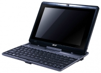 Acer Iconia Tab W500 dock AMD C60 photo, Acer Iconia Tab W500 dock AMD C60 photos, Acer Iconia Tab W500 dock AMD C60 immagine, Acer Iconia Tab W500 dock AMD C60 immagini, Acer foto