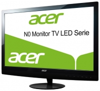 Monitor Acer, il monitor Acer N230HML, Acer monitor, Acer N230HML monitor, PC Monitor Acer, Acer monitor pc, pc del monitor Acer N230HML, Acer specifiche N230HML, Acer N230HML