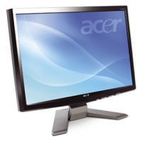 Monitor Acer, il monitor Acer P193W, Acer monitor Acer P193W Monitor, Monitor PC Acer, Acer monitor pc, pc del monitor Acer P193W, Acer P193W specifiche, Acer P193W