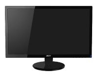 Monitor Acer, il monitor Acer P196HQVbd, Acer monitor, Acer P196HQVbd monitor, PC Monitor Acer, Acer monitor pc, pc del monitor Acer P196HQVbd, Acer specifiche P196HQVbd, Acer P196HQVbd