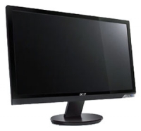 Monitor Acer, il monitor Acer P205HAbd, Acer monitor, Acer P205HAbd monitor, PC Monitor Acer, Acer monitor pc, pc del monitor Acer P205HAbd, Acer specifiche P205HAbd, Acer P205HAbd
