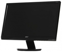 Monitor Acer, il monitor Acer P205Hb, Acer monitor, Acer P205Hb monitor, PC Monitor Acer, Acer monitor pc, pc del monitor Acer P205Hb, Acer specifiche P205Hb, Acer P205Hb