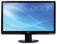 Monitor Acer, il monitor Acer P205HCbd, Acer monitor, Acer P205HCbd monitor, PC Monitor Acer, Acer monitor pc, pc del monitor Acer P205HCbd, Acer specifiche P205HCbd, Acer P205HCbd
