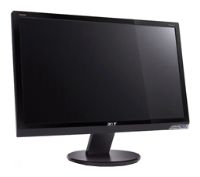 Monitor Acer, il monitor Acer P215Hbmid, Acer monitor, Acer P215Hbmid monitor, PC Monitor Acer, Acer monitor pc, pc del monitor Acer P215Hbmid, Acer specifiche P215Hbmid, Acer P215Hbmid