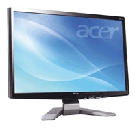 Monitor Acer, il monitor Acer P221WB, Acer monitor, Acer P221WB monitor, PC Monitor Acer, Acer monitor pc, pc del monitor Acer P221WB, Acer specifiche P221WB, Acer P221WB