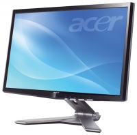 Monitor Acer, il monitor Acer P221WBd, Acer monitor, Acer P221WBd monitor, PC Monitor Acer, Acer monitor pc, pc del monitor Acer P221WBd, Acer specifiche P221WBd, Acer P221WBd