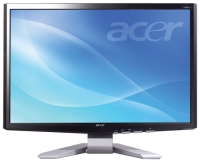 Monitor Acer, il monitor Acer P221Wd, Acer monitor, Acer P221Wd monitor, PC Monitor Acer, Acer monitor pc, pc del monitor Acer P221Wd, Acer specifiche P221Wd, Acer P221Wd