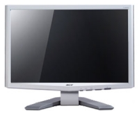 Monitor Acer, il monitor Acer P223WAwd, Acer monitor, Acer P223WAwd monitor, PC Monitor Acer, Acer monitor pc, pc del monitor Acer P223WAwd, Acer specifiche P223WAwd, Acer P223WAwd
