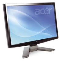 Monitor Acer, il monitor Acer P223WBbd, Acer monitor, Acer P223WBbd monitor, PC Monitor Acer, Acer monitor pc, pc del monitor Acer P223WBbd, Acer specifiche P223WBbd, Acer P223WBbd