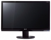 Monitor Acer, il monitor Acer P225HQbi, Acer monitor, Acer P225HQbi monitor, PC Monitor Acer, Acer monitor pc, pc del monitor Acer P225HQbi, Acer specifiche P225HQbi, Acer P225HQbi