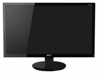 Monitor Acer, il monitor Acer P226HQbd, Acer monitor, Acer P226HQbd monitor, PC Monitor Acer, Acer monitor pc, pc del monitor Acer P226HQbd, Acer specifiche P226HQbd, Acer P226HQbd