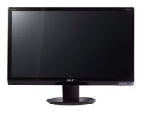 Monitor Acer, il monitor Acer P235Hbmid, Acer monitor, Acer P235Hbmid monitor, PC Monitor Acer, Acer monitor pc, pc del monitor Acer P235Hbmid, Acer specifiche P235Hbmid, Acer P235Hbmid