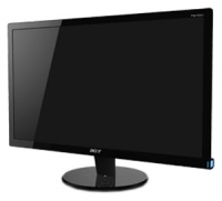Monitor Acer, il monitor Acer P246Hbmid, Acer monitor, Acer P246Hbmid monitor, PC Monitor Acer, Acer monitor pc, pc del monitor Acer P246Hbmid, Acer specifiche P246Hbmid, Acer P246Hbmid
