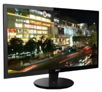 Monitor Acer, il monitor Acer P246HLbmid, Acer monitor, Acer P246HLbmid monitor, PC Monitor Acer, Acer monitor pc, pc del monitor Acer P246HLbmid, Acer specifiche P246HLbmid, Acer P246HLbmid