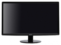 Monitor Acer, il monitor Acer S200HLBb, Acer monitor, Acer S200HLBb monitor, PC Monitor Acer, Acer monitor pc, pc del monitor Acer S200HLBb, Acer specifiche S200HLBb, Acer S200HLBb