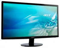 Monitor Acer, il monitor Acer S201HLDb, Acer monitor, Acer S201HLDb monitor, PC Monitor Acer, Acer monitor pc, pc del monitor Acer S201HLDb, Acer specifiche S201HLDb, Acer S201HLDb