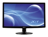 Monitor Acer, il monitor Acer S220HQLbd, Acer monitor, Acer S220HQLbd monitor, PC Monitor Acer, Acer monitor pc, pc del monitor Acer S220HQLbd, Acer specifiche S220HQLbd, Acer S220HQLbd