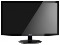 Monitor Acer, il monitor Acer S232HLCbid, Acer monitor, Acer S232HLCbid monitor, PC Monitor Acer, Acer monitor pc, pc del monitor Acer S232HLCbid, Acer specifiche S232HLCbid, Acer S232HLCbid