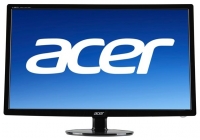 Monitor Acer, il monitor Acer S271HLBbid, Acer monitor, Acer S271HLBbid monitor, PC Monitor Acer, Acer monitor pc, pc del monitor Acer S271HLBbid, Acer specifiche S271HLBbid, Acer S271HLBbid