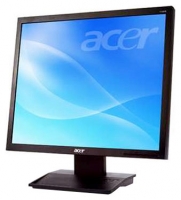 Monitor Acer, il monitor Acer V193Abd, Acer monitor, Acer V193Abd monitor, PC Monitor Acer, Acer monitor pc, pc del monitor Acer V193Abd, Acer specifiche V193Abd, Acer V193Abd