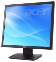 Monitor Acer, il monitor Acer V193bd, Acer monitor, Acer V193bd monitor, PC Monitor Acer, Acer monitor pc, pc del monitor Acer V193bd, Acer specifiche V193bd, Acer V193bd