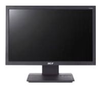 Monitor Acer, il monitor Acer V193WLAObmd, Acer monitor, Acer V193WLAObmd monitor, PC Monitor Acer, Acer monitor pc, pc del monitor Acer V193WLAObmd, Acer specifiche V193WLAObmd, Acer V193WLAObmd