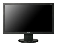 Monitor Acer, il monitor Acer V203HAb, Acer monitor, Acer V203HAb monitor, PC Monitor Acer, Acer monitor pc, pc del monitor Acer V203HAb, Acer specifiche V203HAb, Acer V203HAb