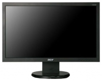 Monitor Acer, il monitor Acer V203HCObmd, Acer monitor, Acer V203HCObmd monitor, PC Monitor Acer, Acer monitor pc, pc del monitor Acer V203HCObmd, Acer specifiche V203HCObmd, Acer V203HCObmd
