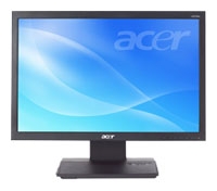 Monitor Acer, il monitor Acer V203Wb, Acer monitor, Acer V203Wb monitor, PC Monitor Acer, Acer monitor pc, pc del monitor Acer V203Wb, Acer specifiche V203Wb, Acer V203Wb