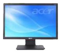 Monitor Acer, il monitor Acer V223Hb, Acer monitor, Acer V223Hb monitor, PC Monitor Acer, Acer monitor pc, pc del monitor Acer V223Hb, Acer specifiche V223Hb, Acer V223Hb
