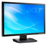 Monitor Acer, il monitor Acer V223WAb, Acer monitor, Acer V223WAb monitor, PC Monitor Acer, Acer monitor pc, pc del monitor Acer V223WAb, Acer specifiche V223WAb, Acer V223WAb