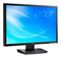 Monitor Acer, il monitor Acer V223Wbd, Acer monitor, Acer V223Wbd monitor, PC Monitor Acer, Acer monitor pc, pc del monitor Acer V223Wbd, Acer specifiche V223Wbd, Acer V223Wbd