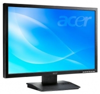 Monitor Acer, il monitor Acer V223WEbd, Acer monitor, Acer V223WEbd monitor, PC Monitor Acer, Acer monitor pc, pc del monitor Acer V223WEbd, Acer specifiche V223WEbd, Acer V223WEbd