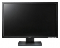 Monitor Acer, il monitor Acer V223WLAObmd, Acer monitor, Acer V223WLAObmd monitor, PC Monitor Acer, Acer monitor pc, pc del monitor Acer V223WLAObmd, Acer specifiche V223WLAObmd, Acer V223WLAObmd