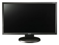 Monitor Acer, il monitor Acer V243HAbd, Acer monitor, Acer V243HAbd monitor, PC Monitor Acer, Acer monitor pc, pc del monitor Acer V243HAbd, Acer specifiche V243HAbd, Acer V243HAbd