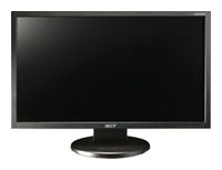 Monitor Acer, il monitor Acer V243HLAObmd, Acer monitor, Acer V243HLAObmd monitor, PC Monitor Acer, Acer monitor pc, pc del monitor Acer V243HLAObmd, Acer specifiche V243HLAObmd, Acer V243HLAObmd