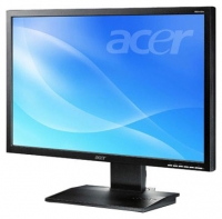 Monitor Acer, il monitor Acer V243Wbd, Acer monitor, Acer V243Wbd monitor, PC Monitor Acer, Acer monitor pc, pc del monitor Acer V243Wbd, Acer specifiche V243Wbd, Acer V243Wbd