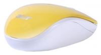Acer Wireless Optical Mouse LC.MCE0A.034 Bianco-Giallo USB, Acer Wireless Optical Mouse LC.MCE0A.034 recensione USB Bianco-Giallo, Acer Wireless Optical Mouse LC.MCE0A.034 specifiche USB Bianco-Giallo, specifiche Acer Wireless Optical Mouse LC. MCE0A.034