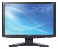 Monitor Acer, il monitor Acer X163W, Acer monitor, Acer X163W monitor, PC Monitor Acer, Acer monitor del PC, da PC Monitor Acer X163W, Acer specifiche X163W, Acer X163W