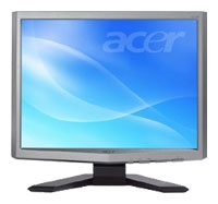 Monitor Acer, il monitor Acer X173, Acer monitor, Acer X173 monitor, PC Monitor Acer, Acer monitor pc, pc del monitor Acer X173, Acer X173 specifiche, Acer X173