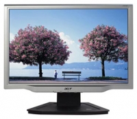 Monitor Acer, il monitor Acer X191Wb, Acer monitor, Acer X191Wb monitor, PC Monitor Acer, Acer monitor pc, pc del monitor Acer X191Wb, Acer specifiche X191Wb, Acer X191Wb