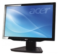 Monitor Acer, il monitor Acer X192W, Acer monitor, Acer X192W monitor, PC Monitor Acer, Acer monitor del PC, da PC Monitor Acer X192W, Acer specifiche X192W, Acer X192W