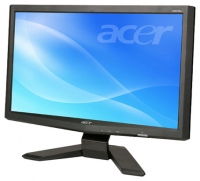 Monitor Acer, il monitor Acer X203HBbd, Acer monitor, Acer X203HBbd monitor, PC Monitor Acer, Acer monitor pc, pc del monitor Acer X203HBbd, Acer specifiche X203HBbd, Acer X203HBbd