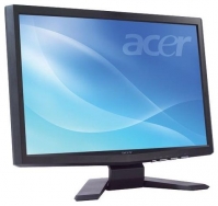 Monitor Acer, il monitor Acer X203HCb, Acer monitor, Acer X203HCb monitor, PC Monitor Acer, Acer monitor pc, pc del monitor Acer X203HCb, Acer specifiche X203HCb, Acer X203HCb