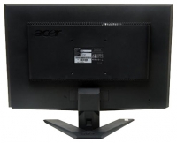Acer X223Wbd photo, Acer X223Wbd photos, Acer X223Wbd immagine, Acer X223Wbd immagini, Acer foto