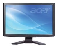 Monitor Acer, il monitor Acer X223WCbd, Acer monitor, Acer X223WCbd monitor, PC Monitor Acer, Acer monitor pc, pc del monitor Acer X223WCbd, Acer specifiche X223WCbd, Acer X223WCbd